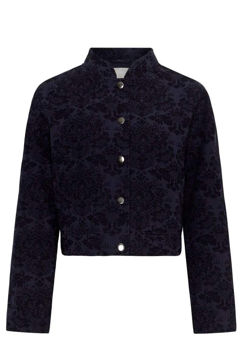 MSCH Copenhagen - Mschbrantley Jacket 19662 - Sky Cap D Blues