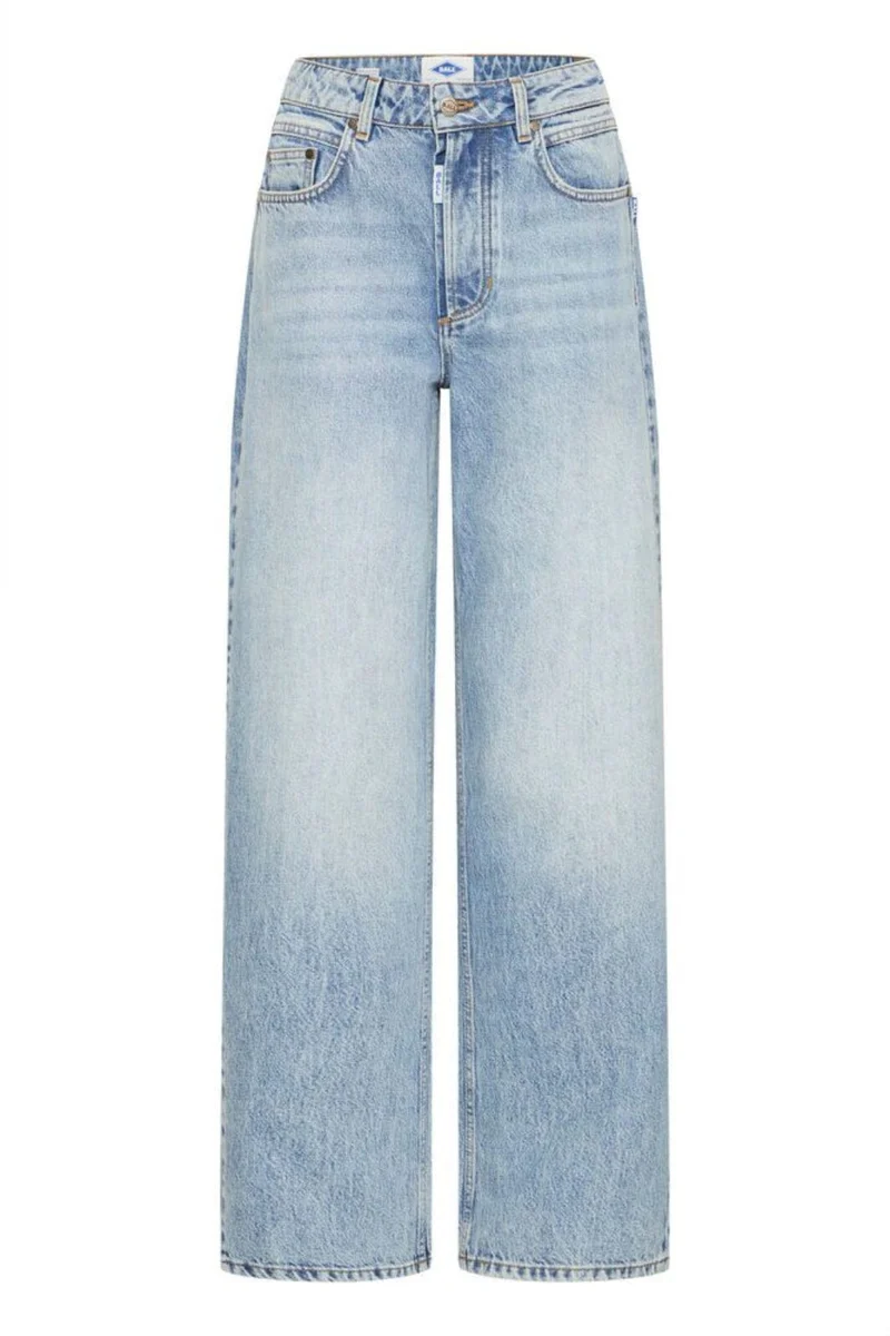 Ball - Basaga Straight Jeans 50408017 - 900005059 - 90S Medium Blue Indiigo