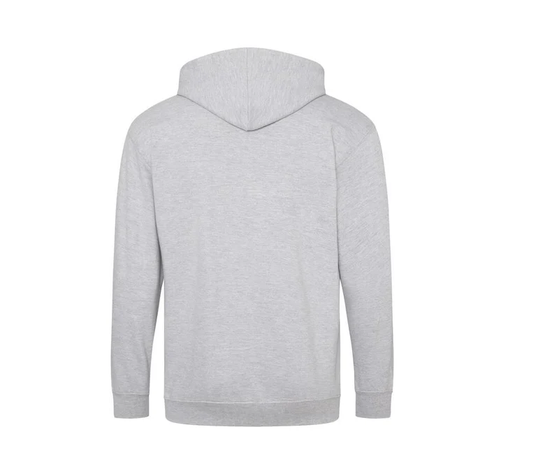 Just Hoods - Zoodie - Heather Grey