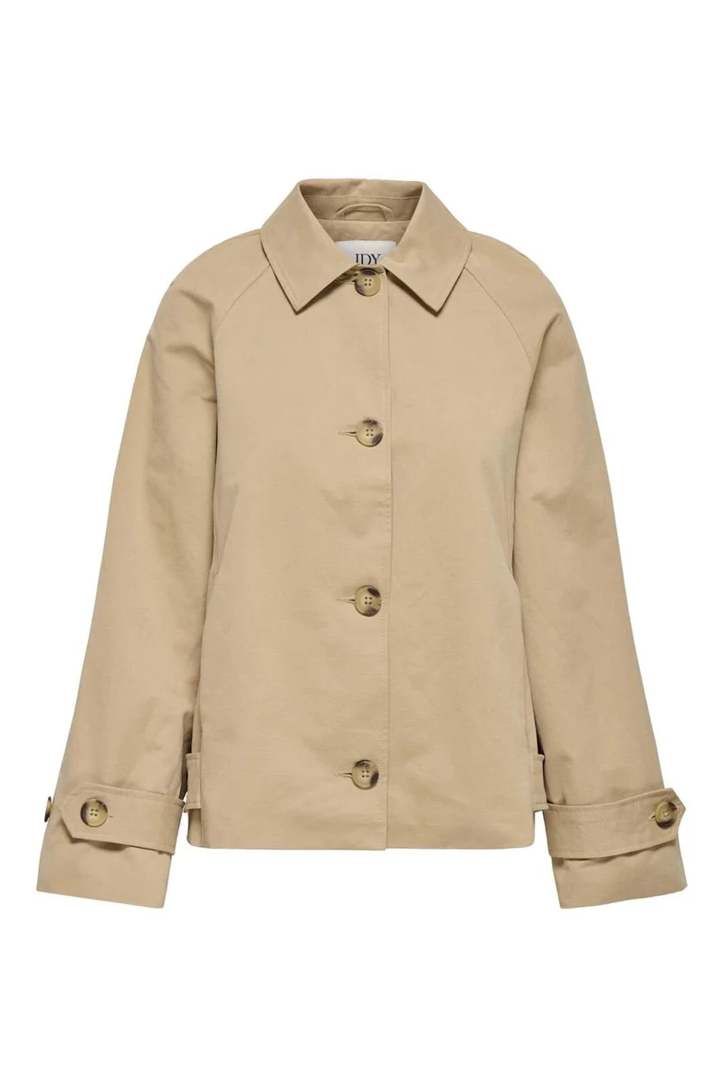 JDY - Jdydonna Jacket Yfm - 4444345 Incense