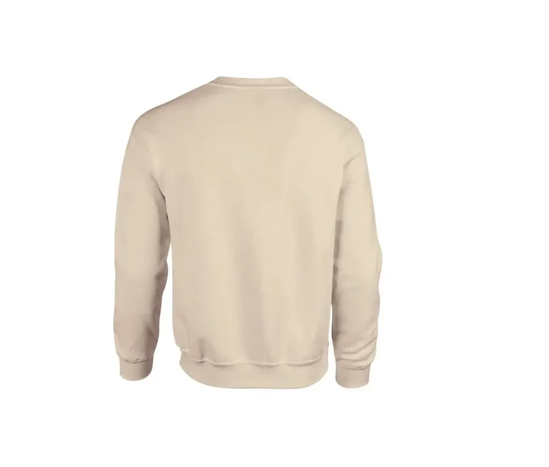 Gildan - Heavy Blend Unisex Sweater - Sand