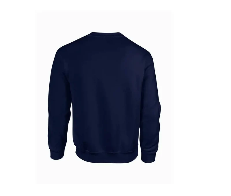 Gildan - Heavy Blend Unisex Sweater - Navy