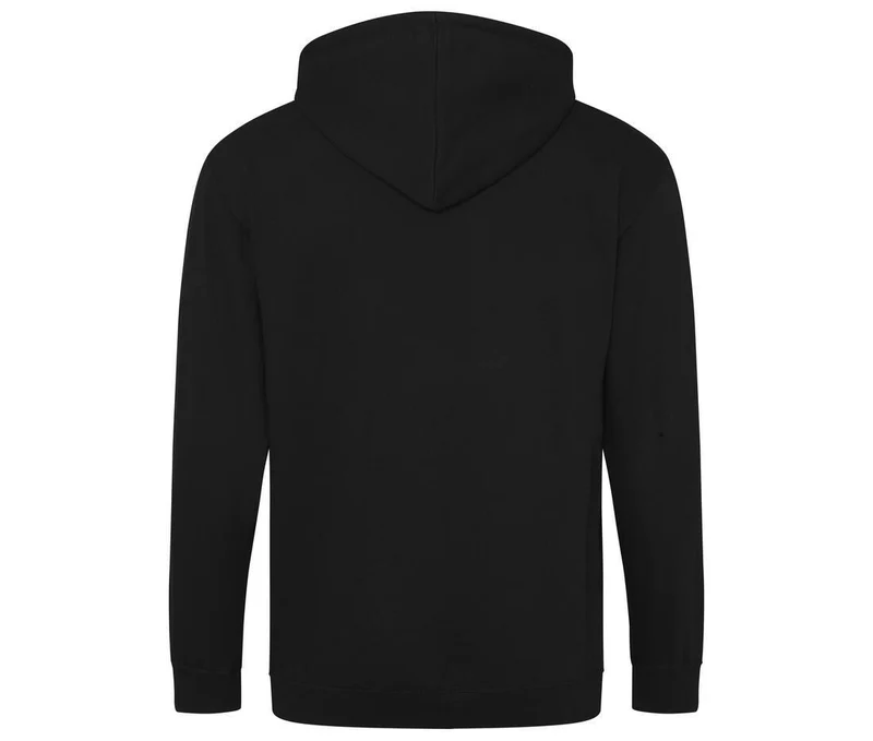 Just Hoods - Zoodie - Deep Black