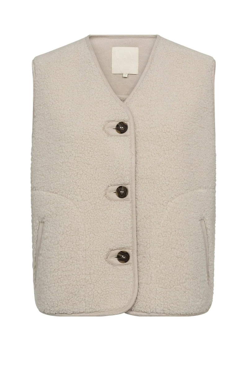 Gossia - Minrigo Vest G2832 - Kit