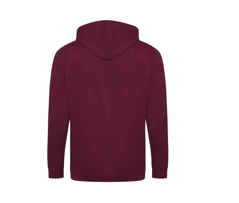Just Hoods - Zoodie - Burgundy