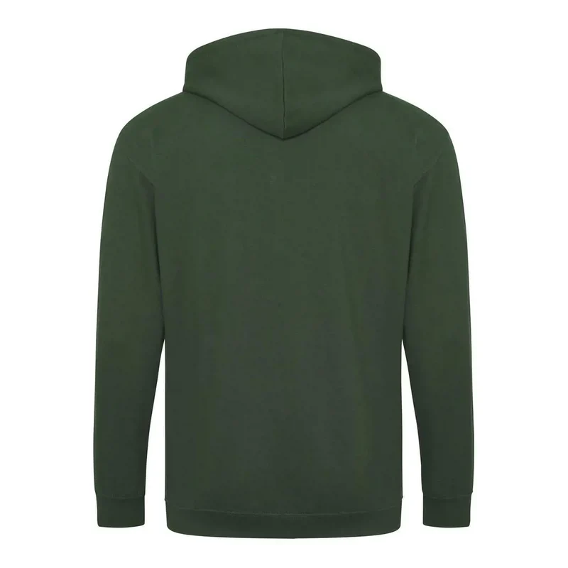 Just Hoods - Zoodie - Bottle Green