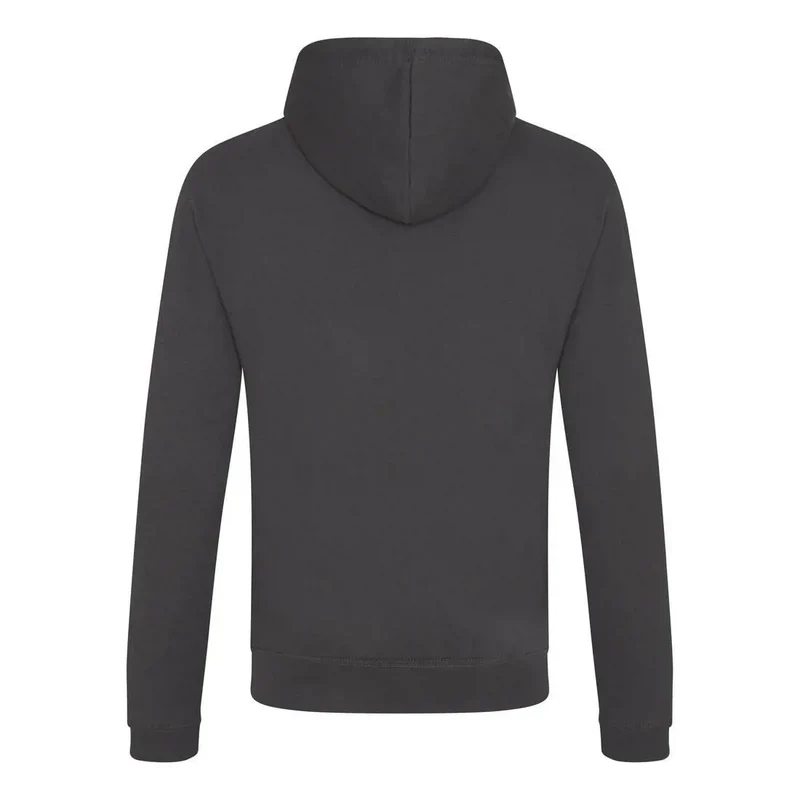 Just Hoods - Zoodie - Storm Grey (Effen)