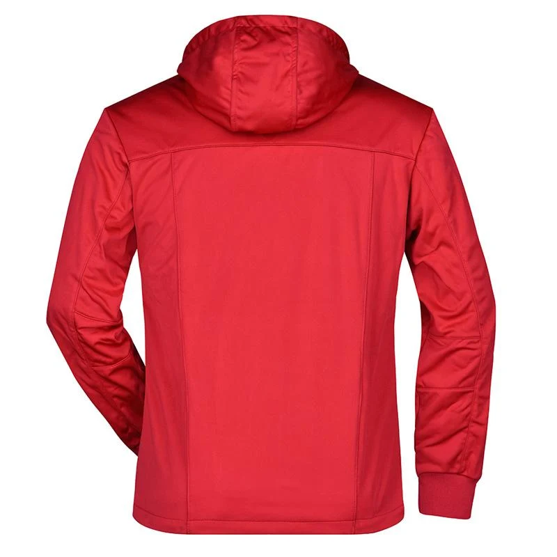 James & Nicholson - Maritime Jas - Red/Navy