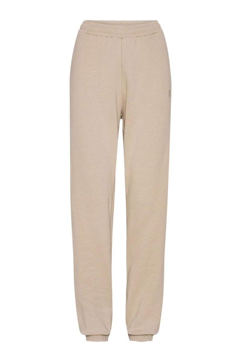 Rotate - Heavy Sweatpants 1134242313 - 2313 Simply Taupe Beige