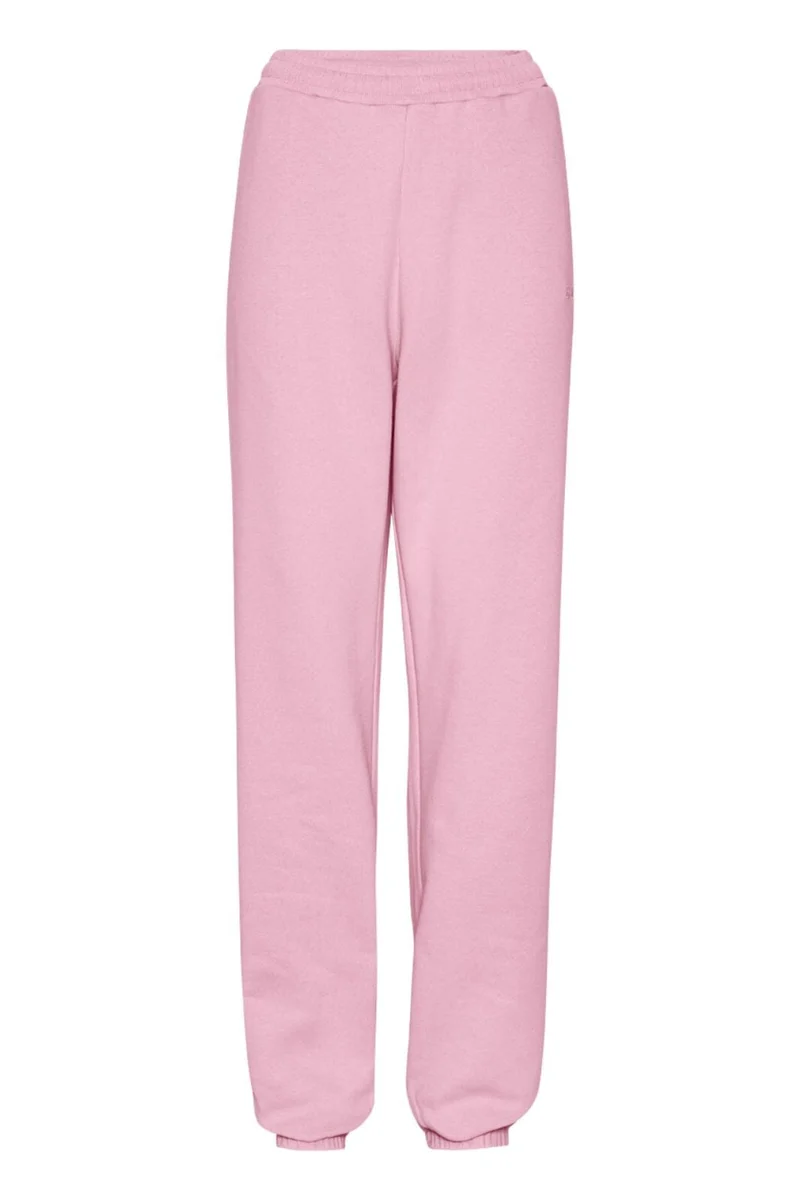 Rotate - Heavy Sweatpants 1134301986 - 1986 Pink Nectar
