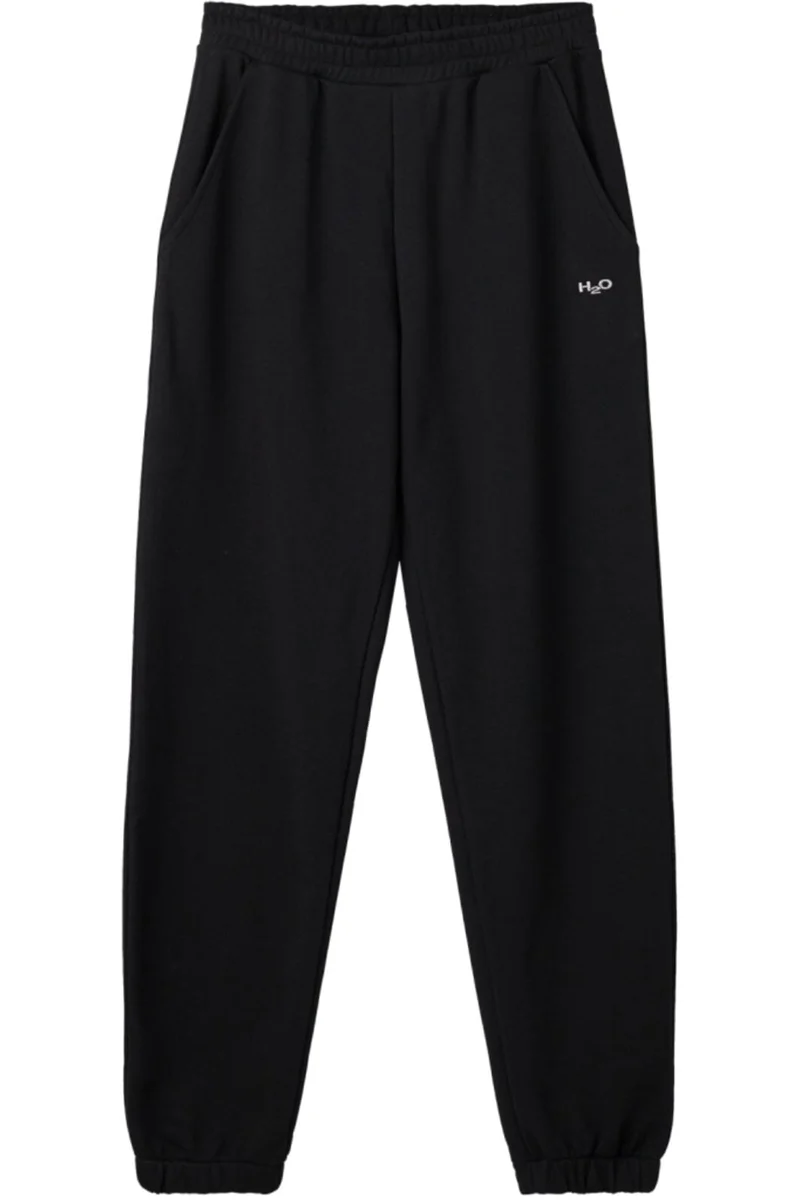H2O - Base Woman Sweat Pant - 3500 Black