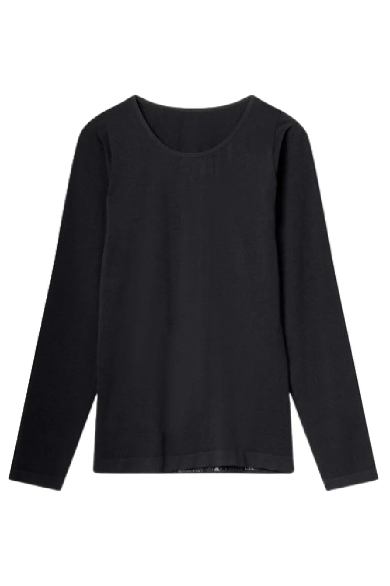 Molly&My Wardrobe - Luise Shirt - Black