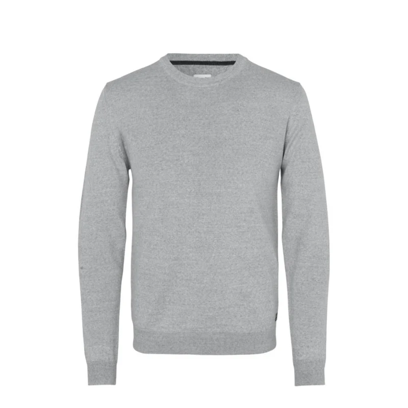 SEVEN SEAS The knit | o-neck