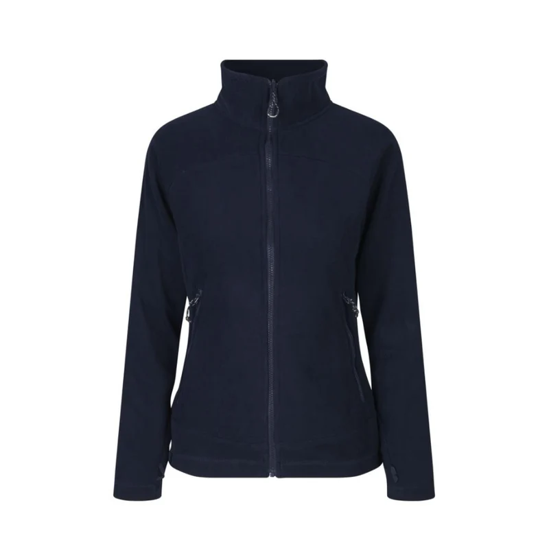 Zip-n-Mix microfleece | dames