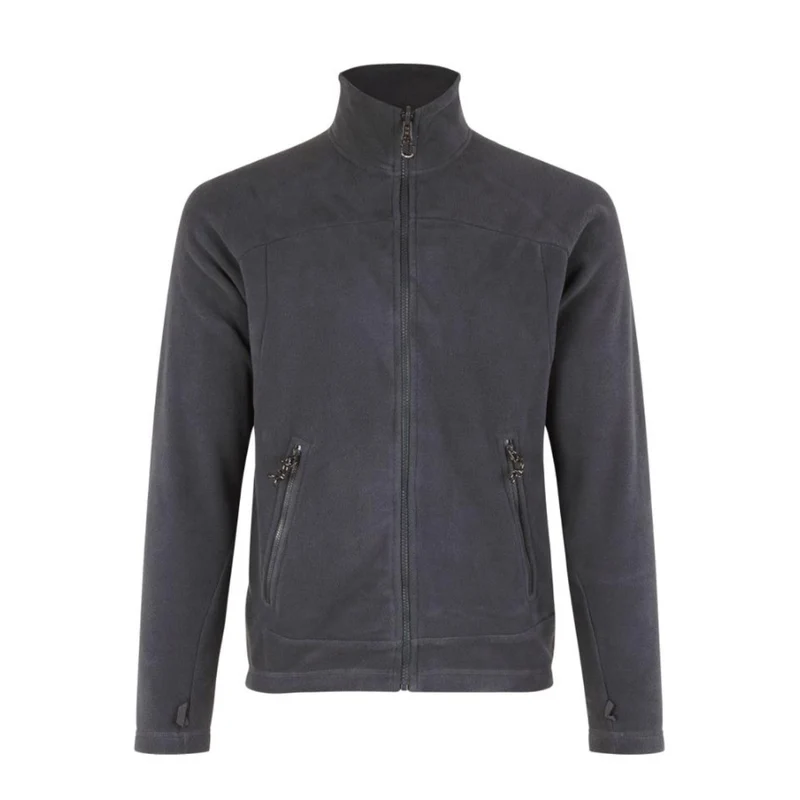 Zip-n-Mix microfleece