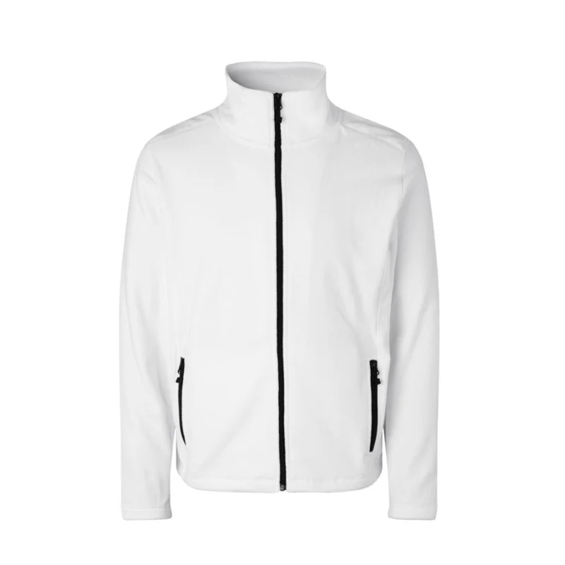 Cardigan | microfleece