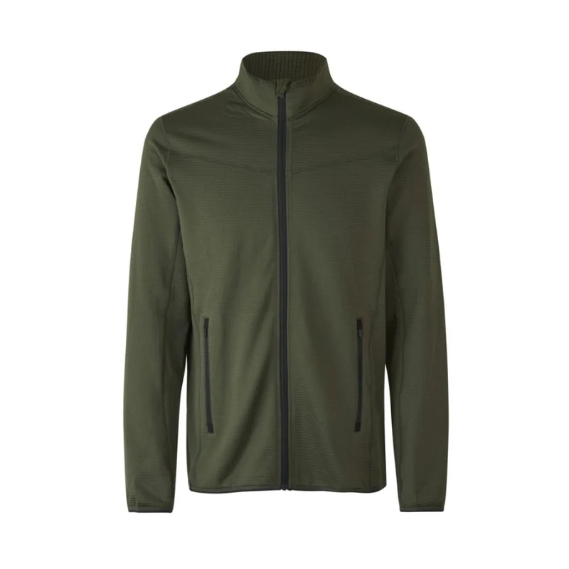 Cardigan | stretch comfort