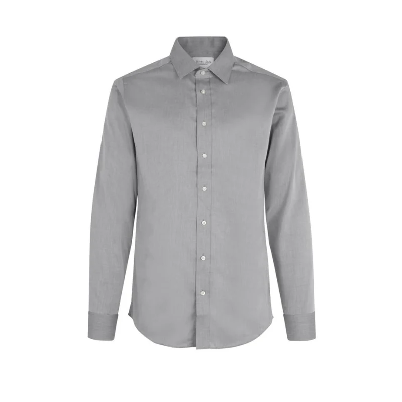 SEVEN SEAS Fine Twill | slim