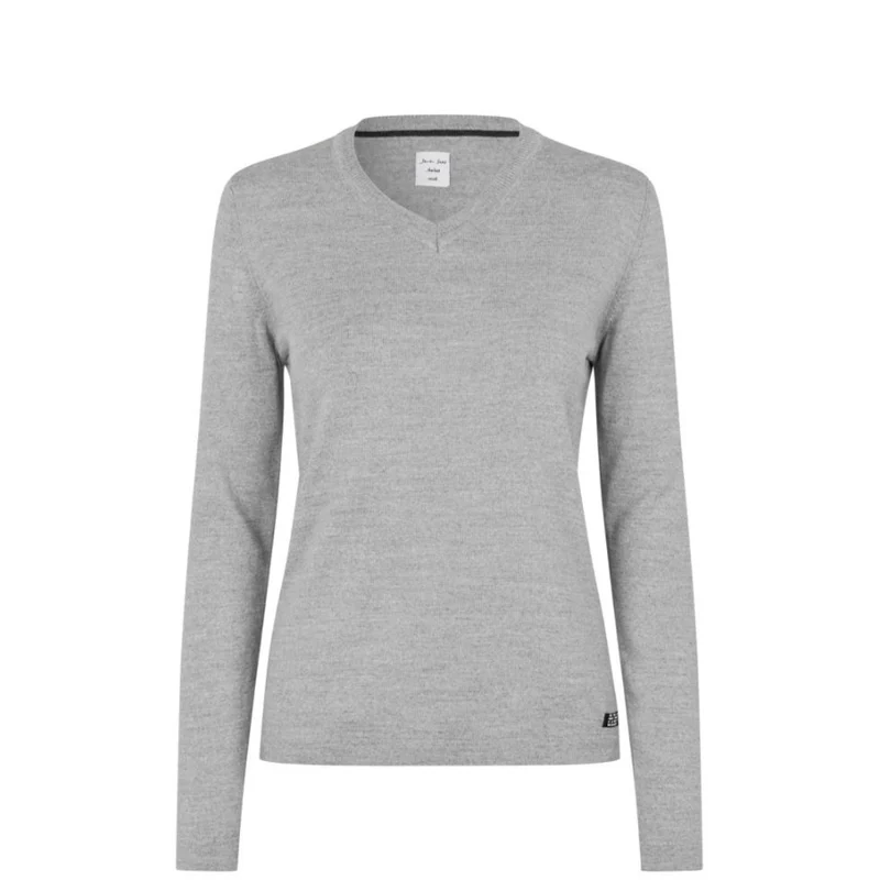 SEVEN SEAS The knit | v-neck | dames