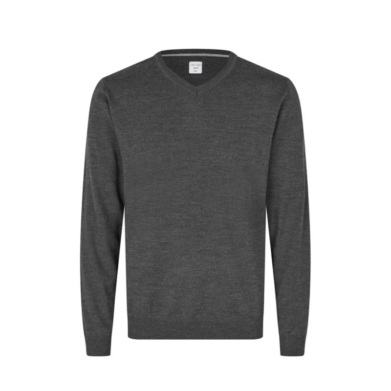 SEVEN SEAS The knit | v-neck