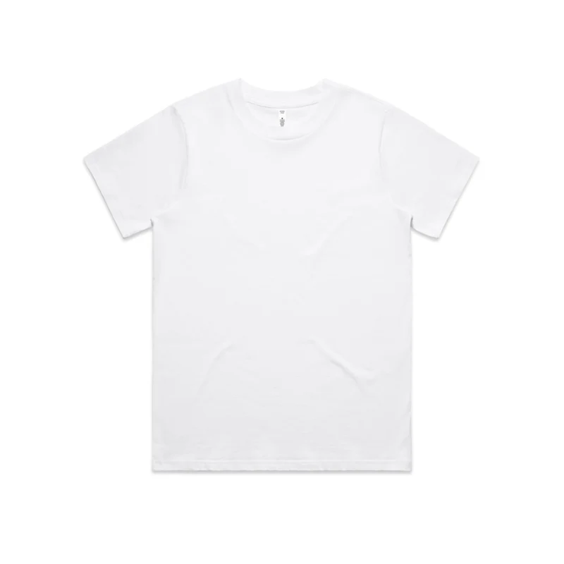 Womens Classic Tee