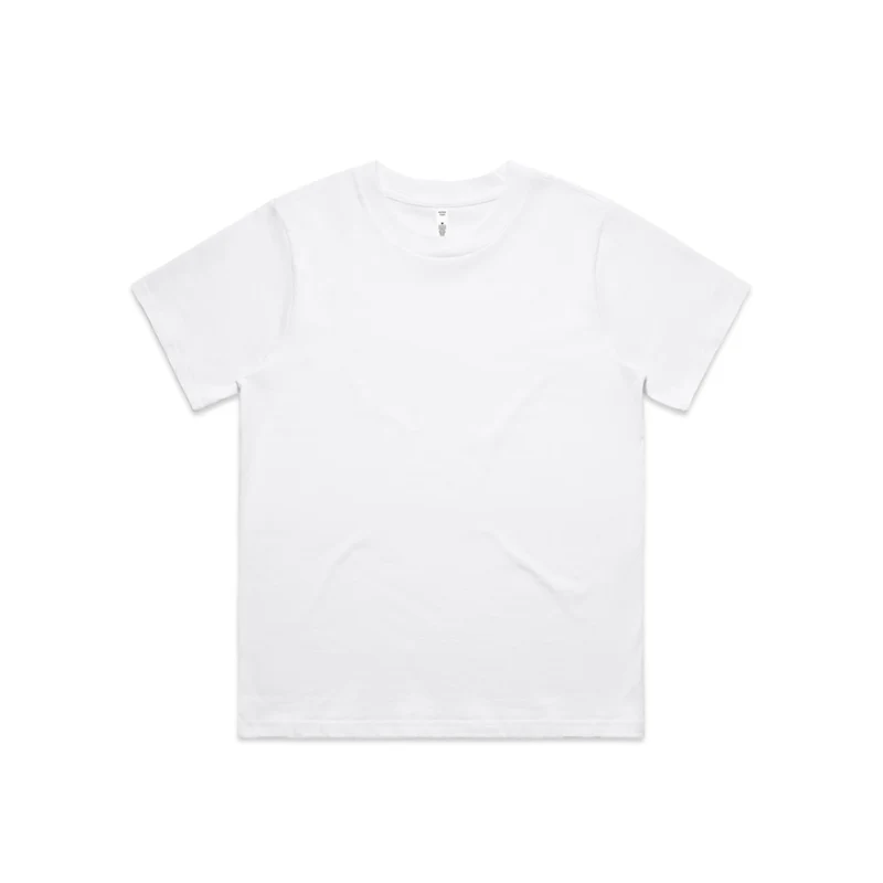 Womens Classic Minus Tee