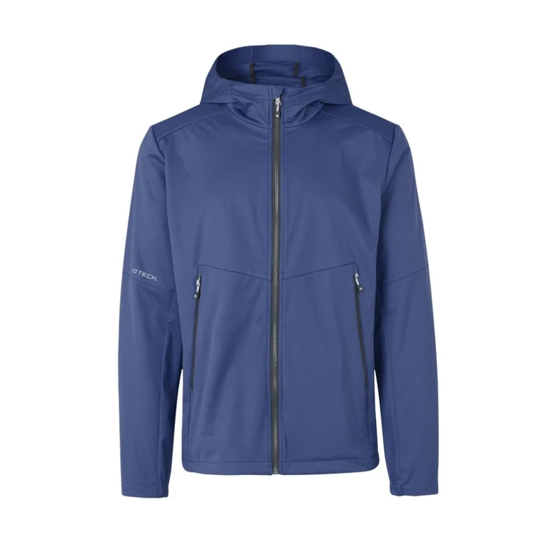 Softshell jas | lichtgewicht