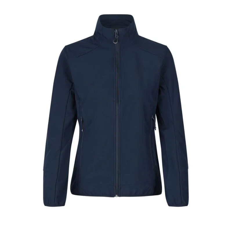 CORE softshell jas | dames